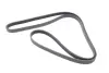 Ремінь генератора Hyundai Genesis 2.0T 12-14 (6PK2335) HUTCHINSON 2335K6 (фото 5)