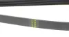 Ремінь генератора MB W124/W164 (6PK2360) HUTCHINSON 2360K6 (фото 3)