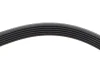 Ремінь генератора VW Passat 2.3 96-05 (6PK2372) HUTCHINSON 2372K6 (фото 4)