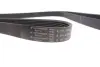 Ремінь генератора MB C-class (W202/203)/E-class (W124/W210/211) M112/M113 (6PK2385) HUTCHINSON 2385K6 (фото 4)