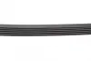 Ремінь генератора Jeep Cherokee 2.8 CRD 08- (6PK2430) HUTCHINSON 2430 K 6 (фото 2)