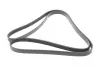 Ремінь генератора Jeep Cherokee 2.8 CRD 08- (6PK2430) HUTCHINSON 2430 K 6 (фото 5)