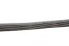 Ремінь генератора MB W211 55 AMG 02-08 (6PK2442) HUTCHINSON 2442K6 (фото 2)
