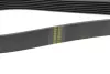Ремінь генератора Land Rover Defender 2.2Td4 11-16/Nissan Navara/Pathfinder 3.0dCi 10- (7PK2670) HUTCHINSON 2670K7 (фото 3)