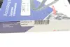 Ремінь генератора Land Rover Defender 2.2Td4 11-16/Nissan Navara/Pathfinder 3.0dCi 10- (7PK2670) HUTCHINSON 2670K7 (фото 6)