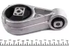 Опора двигуна задня Ford Focus (98-05) Hutchinson HUTCHINSON 524709 (фото 4)