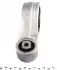 Опора двигуна задня Ford Focus (98-05) Hutchinson HUTCHINSON 524709 (фото 6)