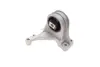 Подушка КПП Volvo S60/S70/S80 (L) HUTCHINSON 524824 (фото 2)