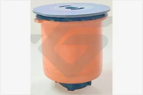 Сайлентблок балки підвіски MEGANE 1.5-1.6 15- (OE якість) HUTCHINSON 531A30