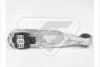 Подушка двигуна HUTCHINSON 532C24 (фото 1)