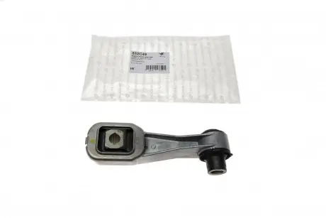 Опора двигуна верхня права Renault Clio III, Modus Hutchinson HUTCHINSON 532C49