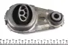 Подушка двигуна (задня/нижня) Renault Megane/Scenic 1.5dCI 09- (косточка) HUTCHINSON 532C75 (фото 2)