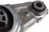 Подушка двигуна (задня/нижня) Renault Megane/Scenic 1.5dCI 09- (косточка) HUTCHINSON 532C75 (фото 4)