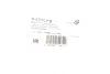Опора двигуна задня Ford Focus, Transit Connect Hutchinson HUTCHINSON 532C79 (фото 3)