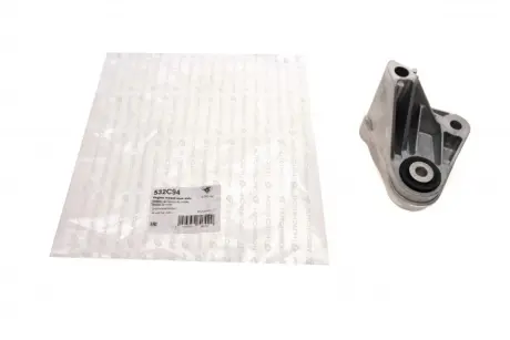 Подушка двигуна (передня) (L) Ford Transit Connect 1.5TDCI 13- HUTCHINSON 532C94