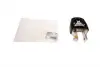 Опора двигуна Ford C-Max II (10-), Focus III (10-) Hutchinson HUTCHINSON 532E03 (фото 1)