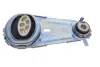 Опора двигуна Renault Fluence, Scenic III, Megane III 1.5D (09-) Hutchinson HUTCHINSON 532E33 (фото 1)