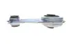 Опора двигуна Renault Fluence, Scenic III, Megane III 1.5D (09-) Hutchinson HUTCHINSON 532E33 (фото 3)