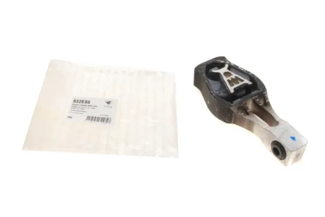 Опора двигуна Citroen C4/Peugeot 308 II 1.2/ 1.6/ 1.6D (13-) Hutchinson HUTCHINSON 532E88