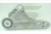 Подушка двигуна (L) Ford Focus/Kuga 1.0-2.3 18- HUTCHINSON 532F41 (фото 1)