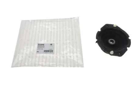 Опора стійки амортизатора Renault Espace, Laguna II (05-) Hutchinson HUTCHINSON 533048