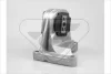 Подушка КПП Volvo S60/S80/V70/XC70/XC90 2.0-2.5 98-14 Л. (OE якість) HUTCHINSON 538850 (фото 1)