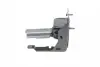 Опора коробки передач Citroen C2, C3/Peugeot 207, 1007 1.1/ 1.4/ 1.6 (02-) Hutchinson HUTCHINSON 538A13 (фото 2)