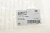 Опора коробки передач Citroen C2, C3/Peugeot 207, 1007 1.1/ 1.4/ 1.6 (02-) Hutchinson HUTCHINSON 538A13 (фото 6)