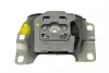 Подушка КПП Ford Focus II/III 1.6Ti (L) (OE якість) HUTCHINSON 538B34 (фото 4)