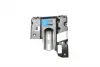 Подушка КПП C3/C4 1.2-1.6 VTi 08- Л. (OE якість) HUTCHINSON 538B54 (фото 2)