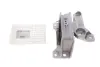 Подушка двигуна (верхня) (R) Renault Master/Opel Movano 2.3DCI 10- (FWD) HUTCHINSON 538B58 (фото 2)