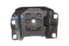 подушка КПП ford focus III/Transit connect 1.5TDCi/1.6TDCi 12- (L) HUTCHINSON 538B77 - фото 1