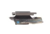 подушка КПП ford focus III/Transit connect 1.5TDCi/1.6TDCi 12- (L) HUTCHINSON 538B77 - фото 3