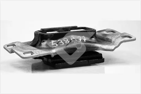 Подушка КПП Ford Focus III/Transit Connect 1.5TDCi/1.6TDCi 12- (L) HUTCHINSON 538B77