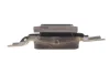 подушка КПП ford focus III/Transit connect 1.5TDCi/1.6TDCi 12- (L) HUTCHINSON 538B77 - фото 5