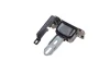 Подушка двигуна HUTCHINSON 538C26 (фото 3)