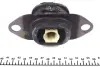 Опора коробки передач Renault Captur, Clio IV (12-) Hutchinson HUTCHINSON 538C27 (фото 3)