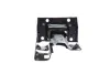 Подушка КПП Citroen C3/C4/Peugeot 208/301 1.0/1.2 VTi 12- (L) HUTCHINSON 538C68 (фото 6)