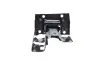 Подушка КПП Citroen C3/C4/Peugeot 208/301 1.0/1.2 VTi 12- (L) HUTCHINSON 538C68 (фото 9)