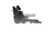 Подушка КПП Citroen C3/C4/Peugeot 208/301 1.0/1.2 VTi 12- (L) HUTCHINSON 538C68 (фото 10)