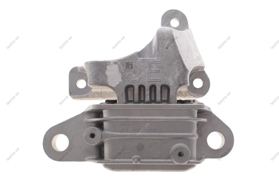 подушка КПП ford focus IV 1.0/1.5 ecoboost 18- (L) HUTCHINSON 538C94 - фото 1