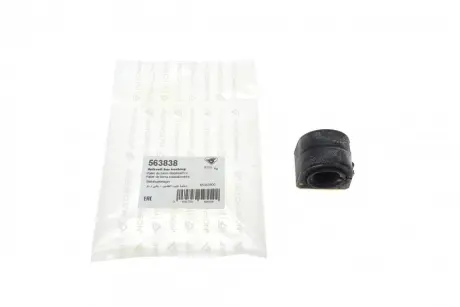 Автозапчасть HUTCHINSON 563838