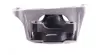Подушка двигуна (R) Ford C-Max/ Focus 1.8TDCi 05- HUTCHINSON 586388 (фото 3)