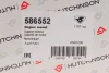 Опора двигуна Renault Megane III, Scenic III 1.4TCE (09-) Hutchinson HUTCHINSON 586552 (фото 6)