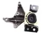 Подушка двигуна (R) Renault Kangoo 1.5dCi 08- HUTCHINSON 586640 (фото 7)