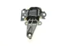 Опора двигуна Renault Clio III, Modus 1.5DCI (05-) Hutchinson HUTCHINSON 586644 (фото 4)