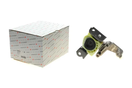 Опора двигуна Renault Clio III, Modus 1.5DCI (05-) Hutchinson HUTCHINSON 586644