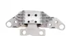Подушка КПП Opel Astra K 1.6CDTI 15- (L) HUTCHINSON 586737 (фото 3)