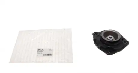 Опора амортизатора передня права Renault Koleos, Nissan Qashqai 2007- Hutchinson HUTCHINSON 590136