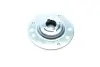 Подушка амортизатора (переднього) Opel Vectra C 1.6-3.2 CDTI/DTI 02- HUTCHINSON 590138 (фото 1)